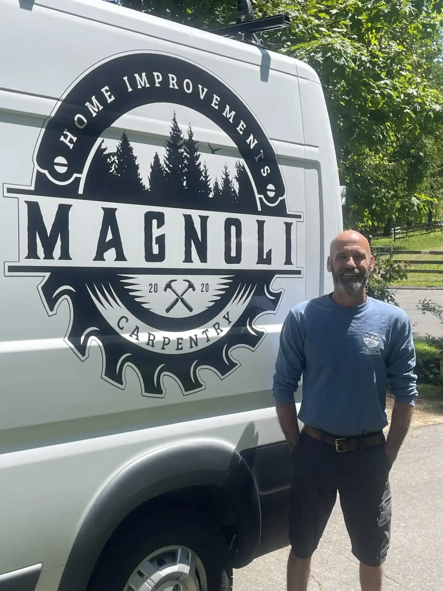 Dave Magnoli